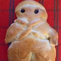 Atelier pour enfants : confection de Mannele