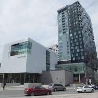 Visite guidée de la Galerie d'Art d'Ottawa GAO