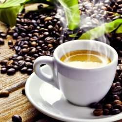 Café de rentrée !