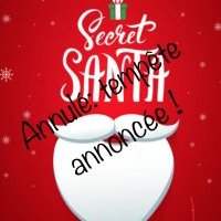 Goûter Secret Santa 4-9 ans