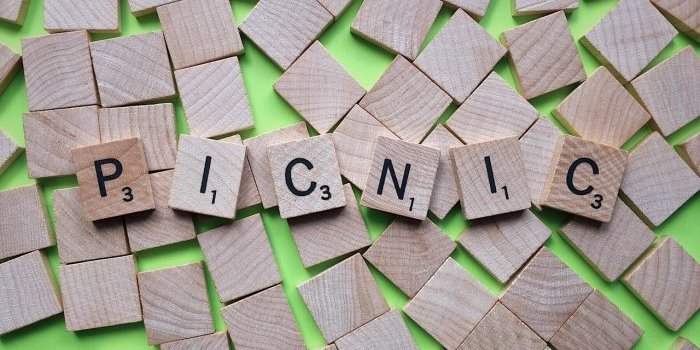 Pique nique et activités estivales 