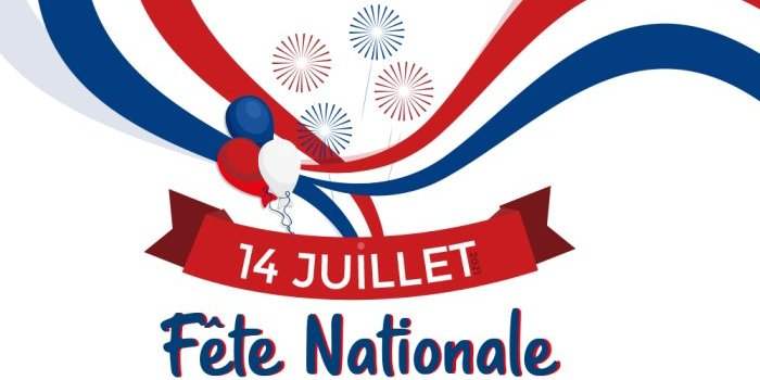 Célébrons le 14 juillet avec un goûter familial !