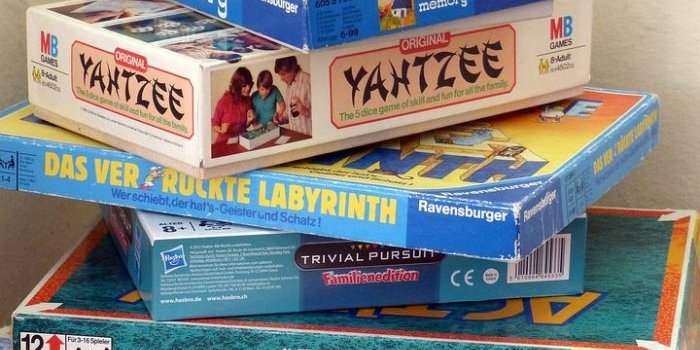 Après-midi jeux au Level One