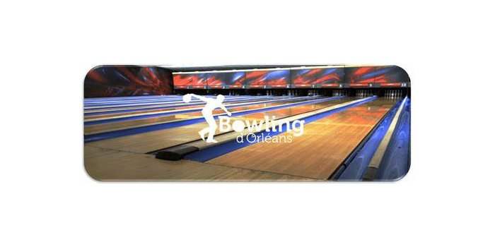 Venez avec nous faire un BOWLING