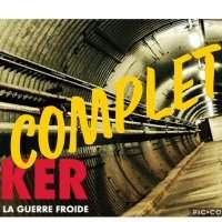 Visite guidée du musée Diefenbunker