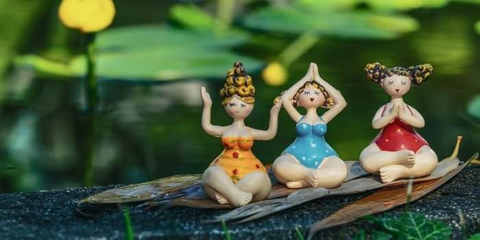 Initiation à la méditation (adultes)
