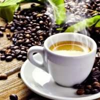 Café rencontre chez Frédérique