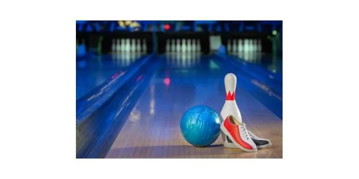 Sortie bowling !