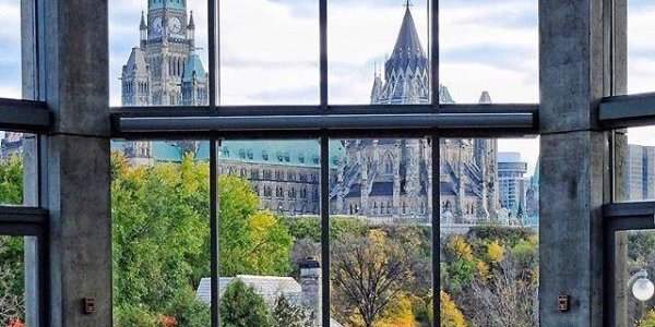 Vivre à Ottawa