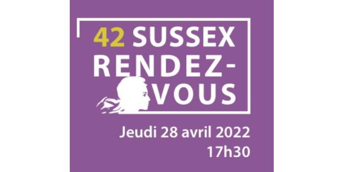 Discussion “QUAND UN VIRUS PREND PLACE(S)”.
