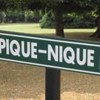 Pique nique de fin d'année