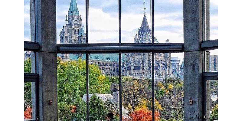 Vivre à Ottawa