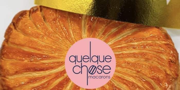 Galette des rois 