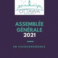 Assemblée générale 2021 (en visioconférence)