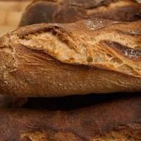 Atelier boulangerie - baguette au levain (adulte) !