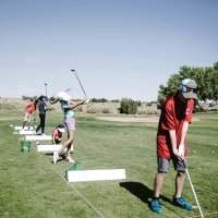 Initiation Golf et Mini golf