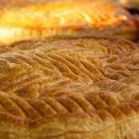 Atelier patisserie - Confectionner une galette des rois frangipane ! (Adulte)