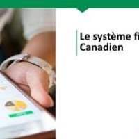 Atelier “le système financier canadien”