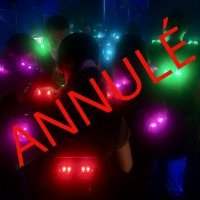 ANNULÉ-Laser Game 8+