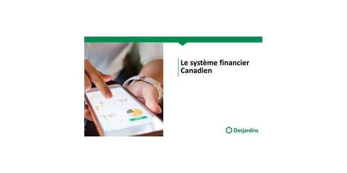 Atelier “le système financier canadien”