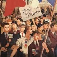 Visite de la Résidence de France au Canada (+12 ans)