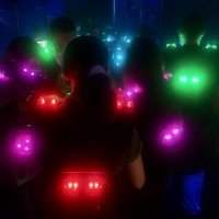 Activité Laser Game 12+