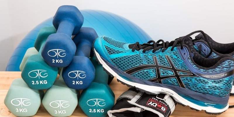 Club Fitness