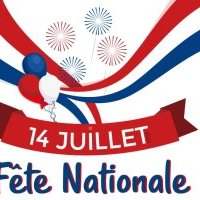 Célébrons le 14 juillet avec un goûter familial !