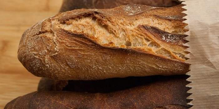 Atelier boulangerie - baguette au levain (adulte) !