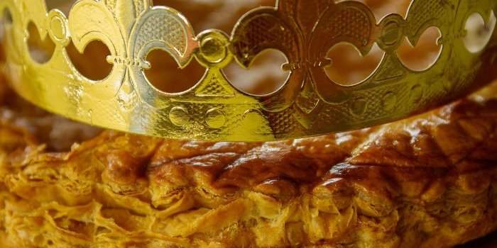 Galette - cueillette du dimanche